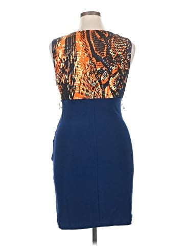 Bisou Bisou Cocktail Dress (view 2)
