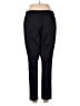 Theory Black Active Pants Size 6 - photo 2