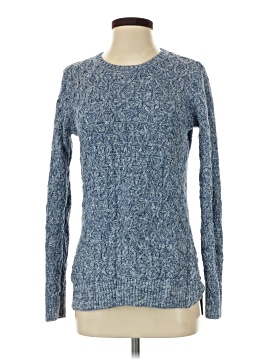 Jeanne Pierre Pullover Sweater