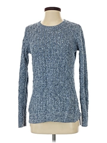 Jeanne Pierre Pullover Sweater (view 1)