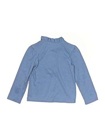 Janie and Jack Long Sleeve Polo (view 2)