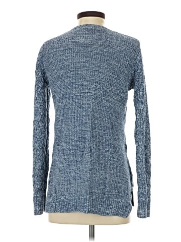 Jeanne Pierre Pullover Sweater (view 2)