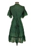 Max Studio Green Cocktail Dress Size XS - photo 2