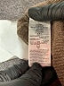Gap Brown Turtleneck Sweater Size L (tall) - photo 8