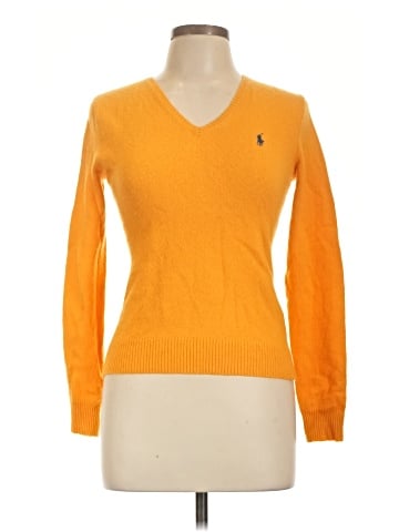 Ralph Lauren Sport Pullover Sweater (view 1)