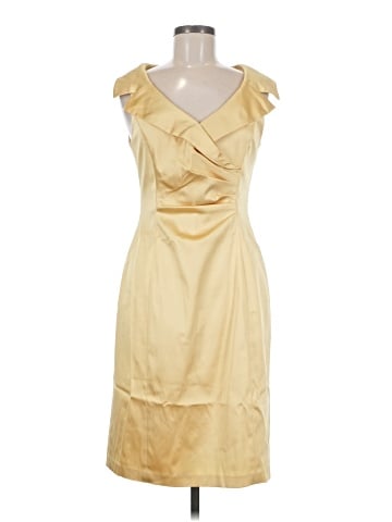 Kay Unger Cocktail Dress (view 1)