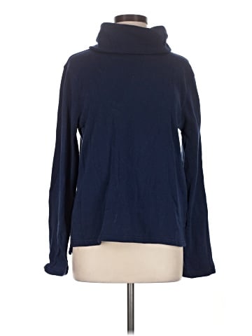 J.Crew Factory Store Turtleneck Sweater (view 1)