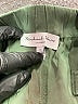Michael Stars Solid Green Cargo Pants Size Med (1) - photo 7