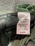 Michael Stars Solid Green Cargo Pants Size Med (1) - photo 8
