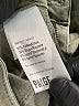Paige Green Cargo Pants Size 27 waist - photo 8