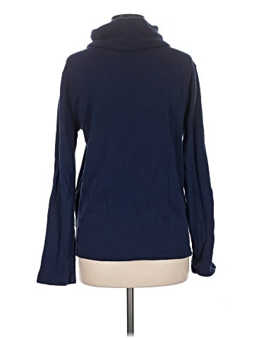 J.Crew Factory Store Turtleneck Sweater (view 2)