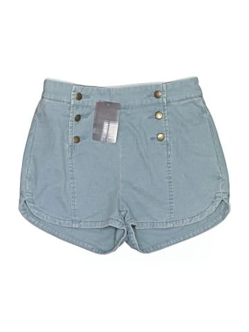 BDG Denim Shorts (view 1)