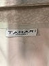 Tahari Metallic Gold Track Jacket Size M - photo 6