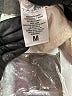 Tahari Metallic Gold Track Jacket Size M - photo 7