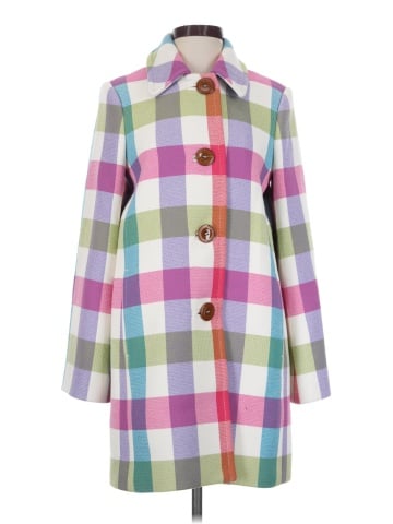 Kate Spade New York Coat (view 1)