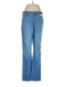 Old Navy Blue Jeans Size 8 - photo 1
