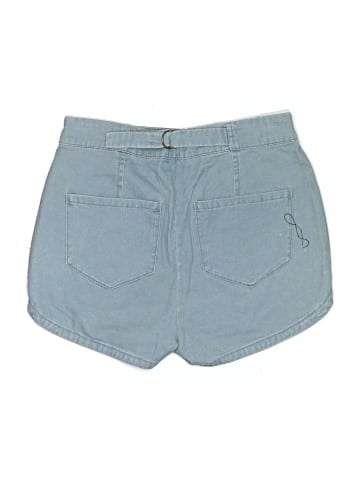 BDG Denim Shorts (view 2)