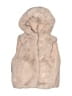 Zara Tan Poncho Size 18-24 mo - photo 1