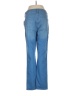 Old Navy Blue Jeans Size 8 - photo 2
