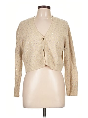 Zara Cardigan (view 1)