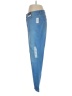 Old Navy Blue Jeans Size 8 - photo 5