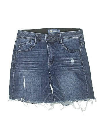 Democracy Denim Shorts (view 1)