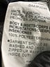 Under Armour 100% Polyester Solid Gray Jacket Size S - photo 7