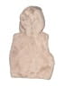 Zara Tan Poncho Size 18-24 mo - photo 2
