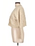Zara Tan Cardigan Size L - photo 5