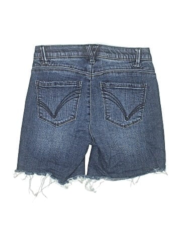 Democracy Denim Shorts (view 2)