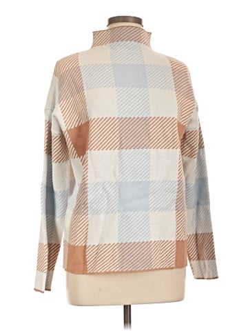 Tahari Turtleneck Sweater (view 1)