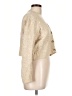 Zara Tan Cardigan Size L - photo 4