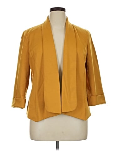 Kasper Blazer (view 1)