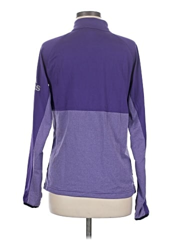 Adidas Zip Up Hoodie (view 2)