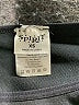 Spirit Black Bodysuit Size XS - photo 3