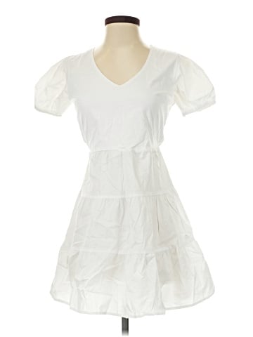 Monteau Casual Dress (view 1)