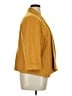 Kasper Yellow Blazer Size 16 - photo 4