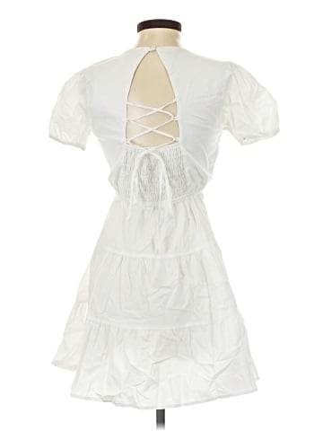 Monteau Casual Dress (view 2)