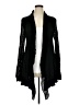 Torrid 100% Acrylic Black Cardigan Size 1X Plus (1) - photo 1