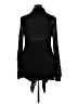 Torrid 100% Acrylic Black Cardigan Size 1X Plus (1) - photo 2