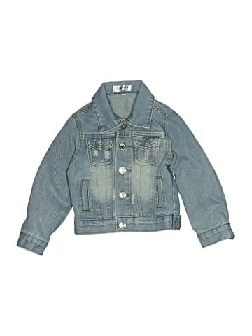 Assorted Brands Denim Jacket (view 1)