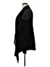 Torrid 100% Acrylic Black Cardigan Size 1X Plus (1) - photo 5