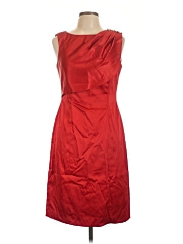 Kay Unger Cocktail Dress (view 1)