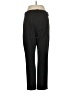 J.Crew Solid Black Dress Pants Size 8 - photo 2