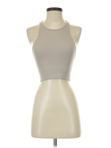 Gilly Hicks Tank Top (view 1)