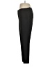 J.Crew Solid Black Dress Pants Size 8 - photo 5