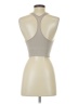 Gilly Hicks Silver Tank Top Size XS - photo 2