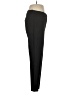 J.Crew Solid Black Dress Pants Size 8 - photo 4