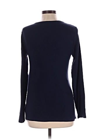 Gap - Maternity 3/4 Sleeve T-Shirt (view 2)