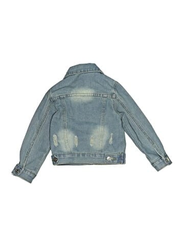 Assorted Brands Denim Jacket (view 2)
